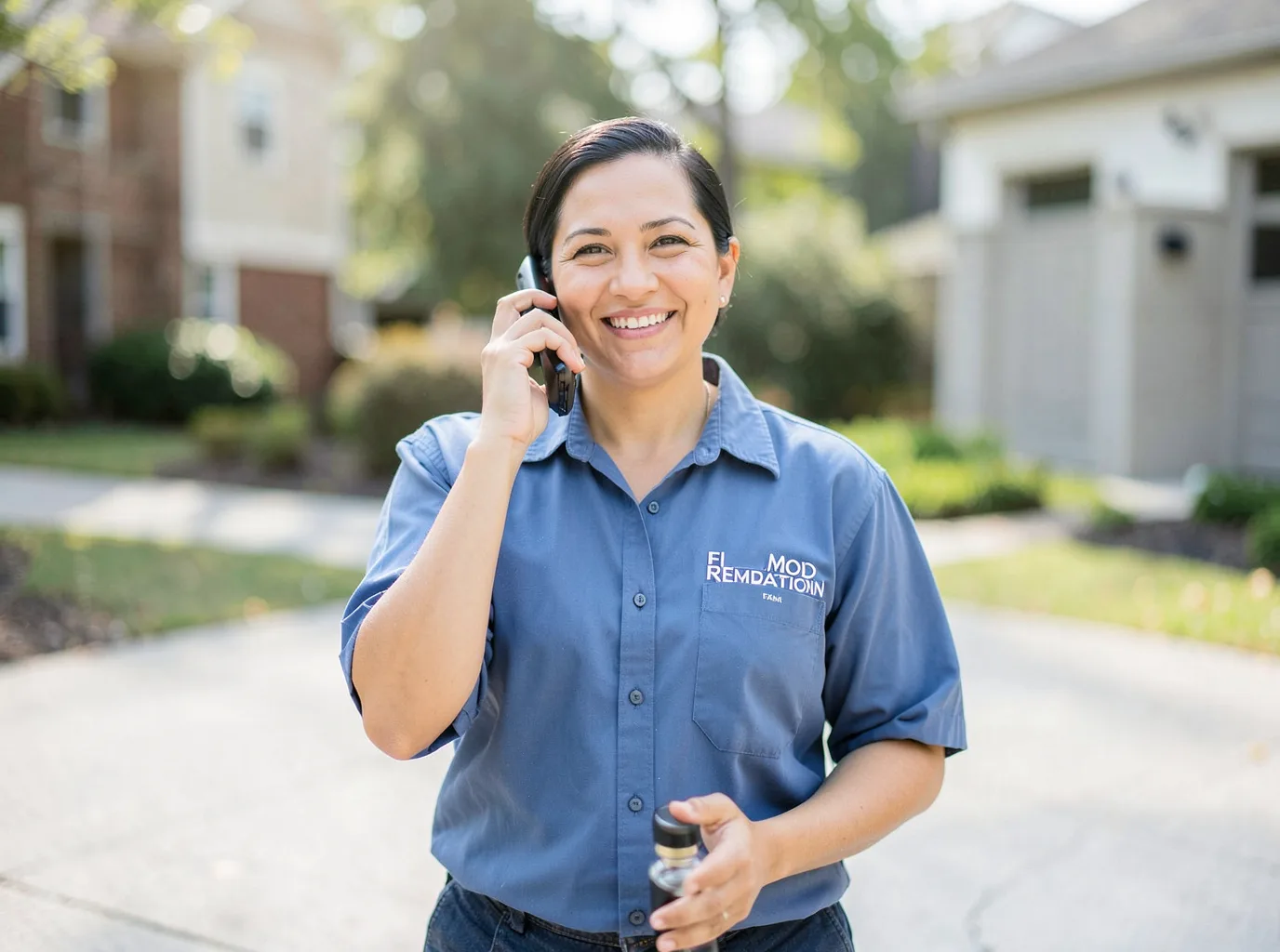 Mold Remediation Costilla, NM FAQs